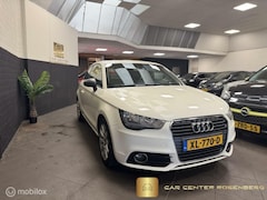 Audi A1 - 1.6 TDI S edition APK & opties