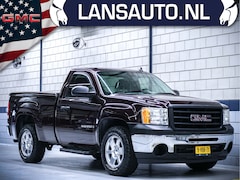 GMC Sierra 1500 - Single Cab | 5.3L V8 | Youngtimer | Dealer onderhouden