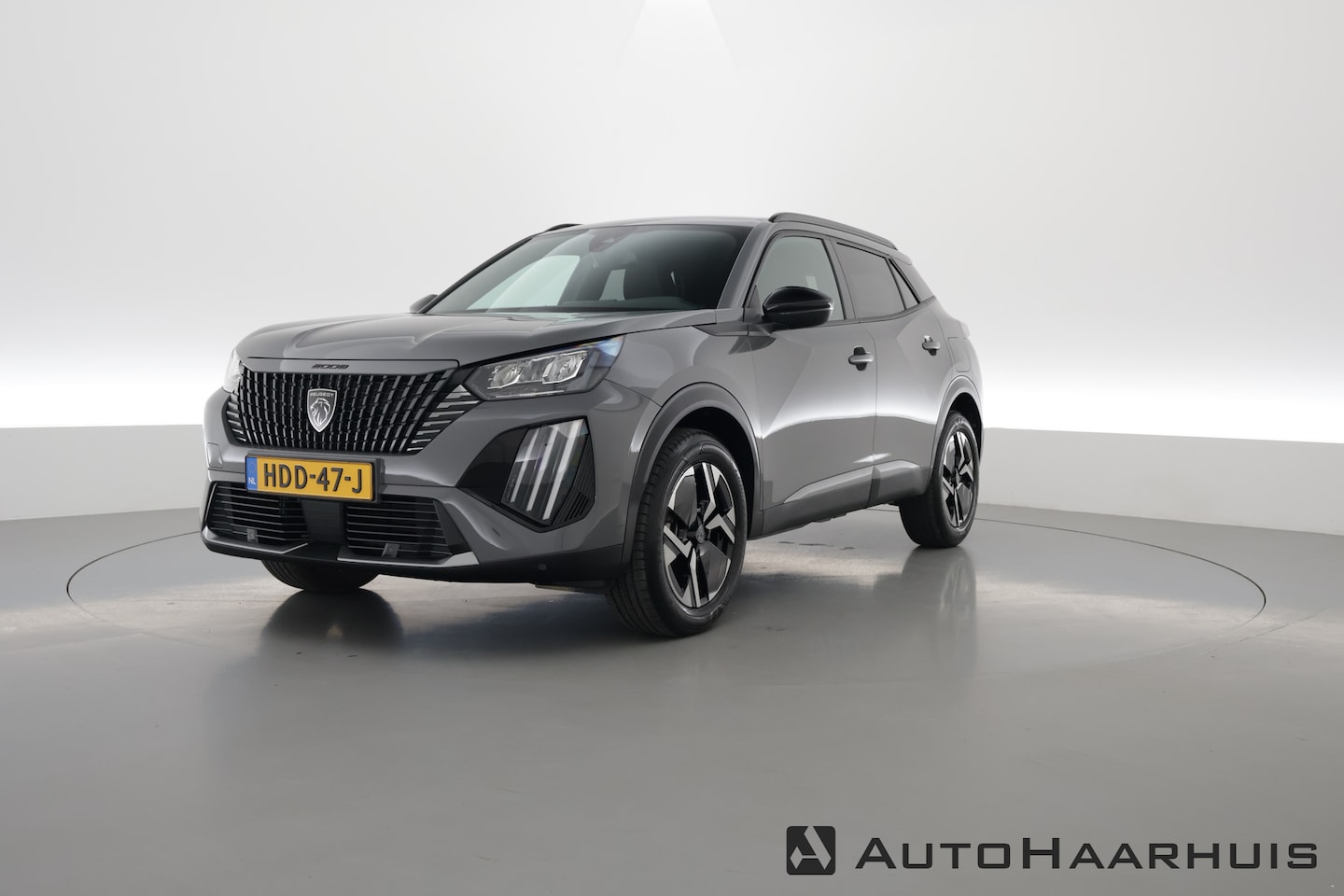 Peugeot 2008 - 1.2 PureTech 130 Allure | Navi | Camera | Clima | Apple CarPlay | LED - AutoWereld.nl