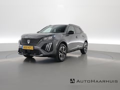 Peugeot 2008 - 1.2 PureTech 130 Allure | Navi | Camera | Clima | Apple CarPlay | LED