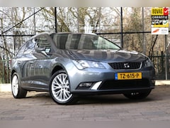 Seat Leon ST - 1.2 TSI Style Business Clima / PDC / Rijklaarprijs / 12mnd Bovag garantie