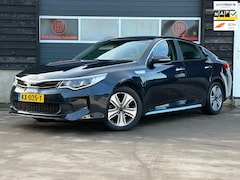 Kia Optima - 2.0 GDI PHEV Business DynamicLine navi camera