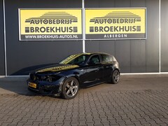 BMW 1-serie - 116i EffDyn. Ed. Business Line Ultimate Edition