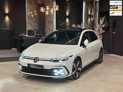 Volkswagen Golf - 1.4 eHybrid GTE|PANO|FULL OPTION