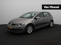 Volkswagen Golf - 1.2 TSI Comfortline | Climate Controle | Lichtmetalen velgen |