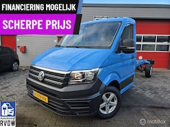 Volkswagen Crafter - Bestel 35 2.0 TDI L4H3