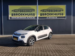 Citroën C3 - 1.2 PureTech S&S Feel Edition