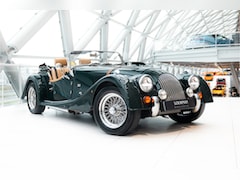 Morgan Plus - 4 | 2.0i | Centenary Model | Mohair Roof | Walnut Dash |