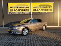 Volkswagen Passat - 1.4 TSI Comfortline BlueMotion