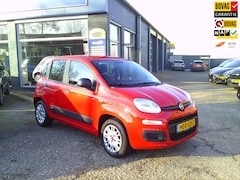 Fiat Panda - 1.2 Easy / 4-cilinder / Airco / Rijklaarprijs