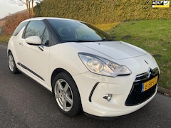 Citroën DS3 - 1.2 VTi Business - Climate control - Navi - Cruise - LMV