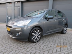 Citroën C3 - 1.2 PureTech Feel Edition kleine 5 deurs auto 2016