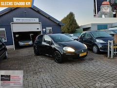 Fiat Punto - 1.2 Classic Garantie, alle inruil mogelijk