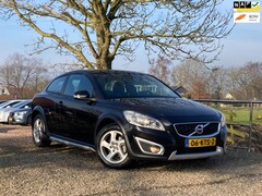 Volvo C30 - 1.6 Kinetic | Cruise + Clima + Navi nu € 4.975,