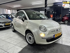 Fiat 500 - 1.2 Lounge