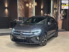 Volkswagen Taigo - 1.5 TSI 3X R-LINE|PANO|FULL OPTION