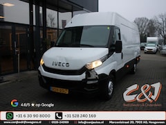 Iveco Daily - 35S16V 2.3 410 H2 maxi xxl airco elek pakket