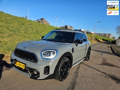 MINI Countryman - 1.5 Cooper Essential automaat+opendak+pdc