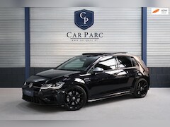 Volkswagen Golf - 2.0 TSI 4Motion R 310PK AKRAPOVIC/LED/VIRTUAL/PANO/LEER+S.VERWARMING/DYNAUDIO/19"LMV/CAM/A