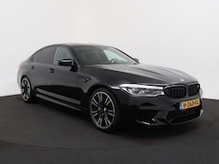 BMW M5 - 5-serie Carbon Dak/Remmen