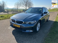 BMW 3-serie Touring - 330e iNCL BTW