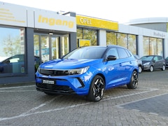 Opel Grandland - 1.6 Turbo 300pk Plug-In Hybrid 4x4 GSe / Ultimate | KONI onderstel | 19" LMV