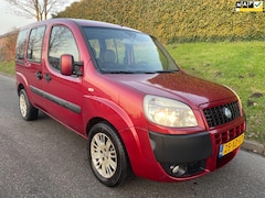 Fiat Doblò - 1.4 Dynamic - Airco - 5P - 186.000 KM NAP