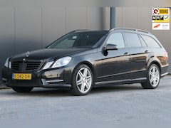 Mercedes-Benz E-klasse Estate - 350 CDI AMG Standkachel Navi Alcantara