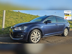 Volkswagen Golf Variant - 1.2 TSI Highline automaat