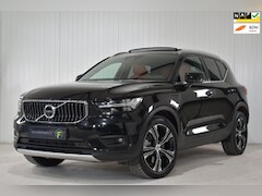 Volvo XC40 - 1.5 T5 Recharge Inscription Luxe | PANO | TREKHAAK | H&K | ADAPT CRUISE | 360 CAMERA | LED