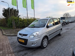 Hyundai Matrix - 1.6i Style / Nette verzorgde auto