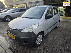 Hyundai i10 - 1.1 Pure | INRUILKOOPJE | NIEUWE APK |