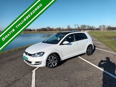 Volkswagen Golf - 1.2 TSI Highline - Dsg - Pano - NAP