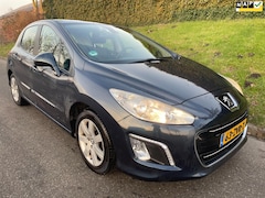 Peugeot 308 SW - 1.6 VTi Blue Lease Executive - Clima - Cruise - LMV