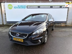 Volvo V40 - 2.0 D4 R-Design Business|Harman/Kardon|Trekhaak|