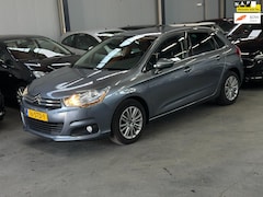 Citroën C4 - 1.6 VTi Tendance Automaat 1ste Eigenaar APK NAP