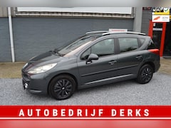 Peugeot 207 SW - 1.6 VTi XS Airco Panorama 5Drs Jaar APK