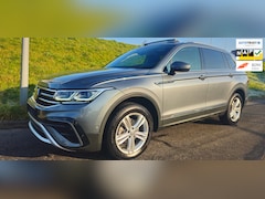 Volkswagen Tiguan Allspace - 1.5 TSI panoramadak 7P Automaat