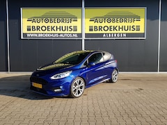 Ford Fiesta - 1.0 EcoBoost ST-Line