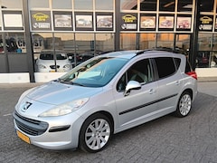 Peugeot 207 SW - 1.4 VTi X-line