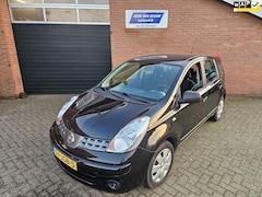 Nissan Note - 1.4 2009 - Trekhaak, APK