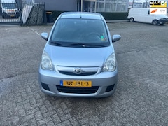 Daihatsu Cuore - 1.0 Premium ((( zeer zuininge auto))