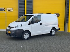 Nissan NV200 - 1.5 dCi Airco EU6