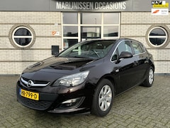 Opel Astra - 1.4 Turbo Blitz |Navi, Cruise, PDC|