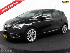 Renault Scénic - 1.2 TCe 116 pk Zen | Clima | Cruise | Navi | Apple-car play | Trekhaak 1850kg | 20LMV | NL