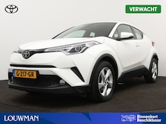 Toyota C-HR - 1.2 Active | Camera | Trekhaak |