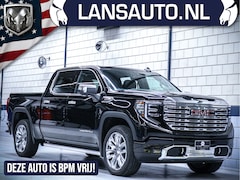 GMC Sierra 1500 - Denali | FULL OPTION | 6.2L V8