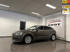 Audi A3 Sportback - 1.2 TFSI Ambiente Pro Line plus * Automaat / Navigatie / Xenon / NL Auto