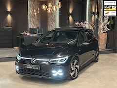 Volkswagen Golf - 2.0 TSI GTI|PANO|FULL OPTION