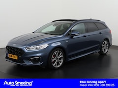 Ford Mondeo Wagon - 2.0 IVCT HEV ST-Line | Panoramadak | Zondag Open